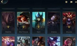 联盟端游最新英雄爆料,神秘力量觉醒，战场格局再起风云